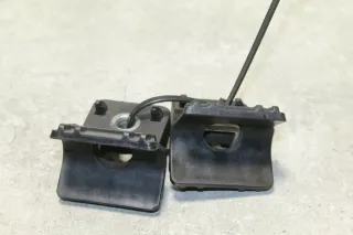 Halter Befestigung Kühler Wasserkühler Opel Zafira C Astra J 13250318 - Bild 1