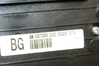 Insignia A Radiobedienteil Bedienteil Radio Bordcomputer DVD800 13273256 Opel - Bild 6