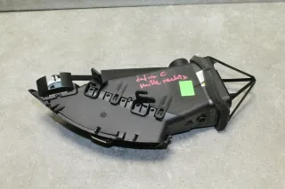 Lüftungsgitter Luftdüse Luftausströmer rechts Opel Zafira C Tourer 13427381 - Bild 3