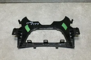 Rahmen Blende Verkleidung Display Opel Zafira C Tourer 332910517 20918765 - Bild 3