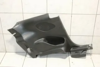 Adam Verkleidung Abdeckung Seitenwand hinten links Opel 13357661 Türverkleidung - Bild 2