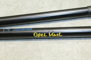 Heckklappendämpfer Gasdruckdämpfer Dämpfer Heckklappe SET Opel Karl 42400107 - Bild 2