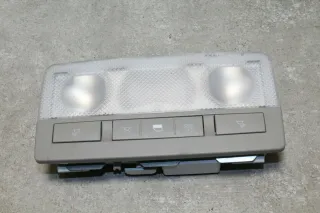 Innenraumbeleuchtung Innenraumlicht Licht Leseleuchte Opel Meriva B 316627975 - Bild 1