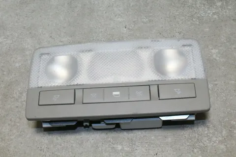 Background image for Innenraumbeleuchtung Innenraumlicht Licht Leseleuchte Opel Meriva B 316627975