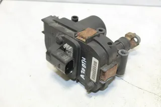 Opel Astra J Insignia 2.0 CDTi 118 KW Drallklappe Stellmotor A20DTH - Bild 2