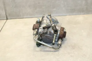 Opel Astra H Hochdruckpumpe Kraftstoffpumpe Dieselpumpe Z17DTR 8981030281 - Bild 3