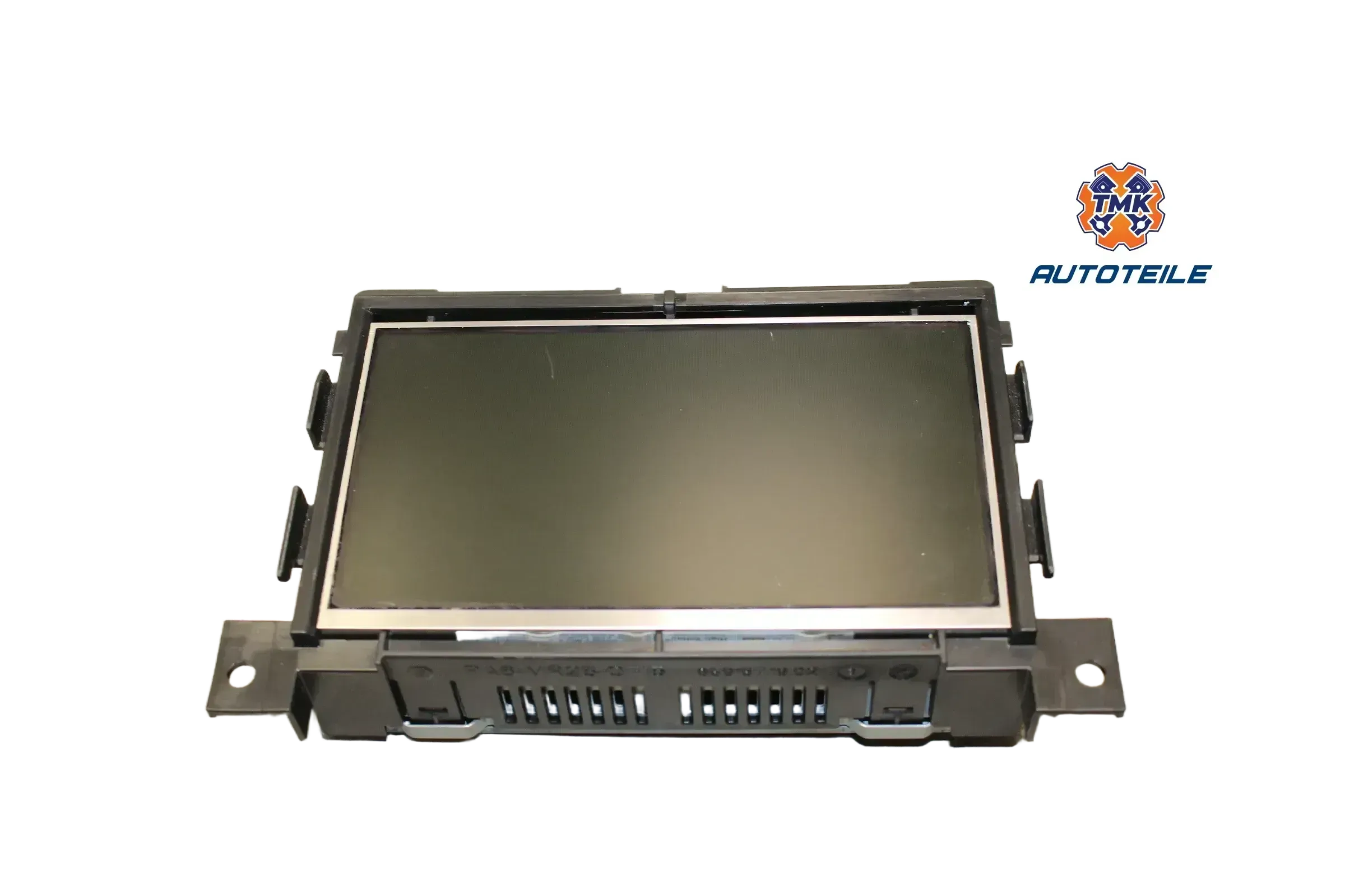 Opel Astra H Zafira B CID Farbdisplay Bordcomputer Display Uhr ENTHEIRATET - Bild 1