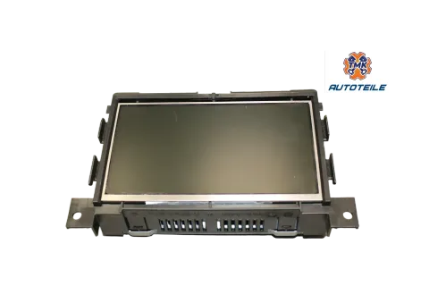 Background image for Opel Astra H Zafira B CID Farbdisplay Bordcomputer Display Uhr ENTHEIRATET