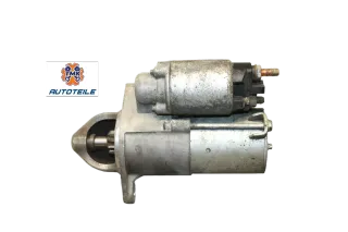 Opel Astra H Zafira B Anlasser Starter 1.6 1.8 Z16XER Z18XER 55556092 - Bild 1