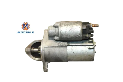 Background image for Opel Astra H Zafira B Anlasser Starter 1.6 1.8 Z16XER Z18XER 55556092