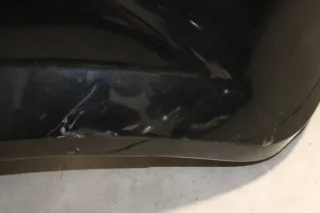 Opel Tigra B Stoßstange Hinten Heckstoßstange Heckschürze Z20R Saphirschwarz - Bild 6