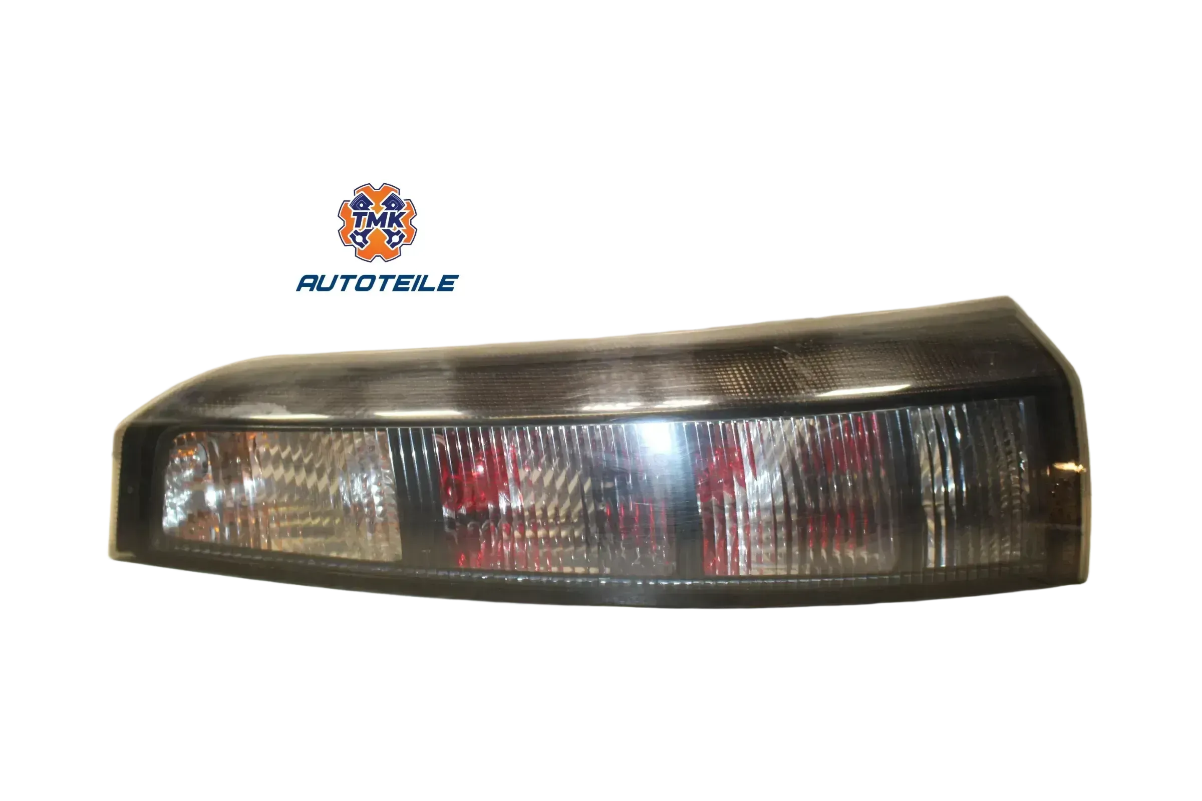 Opel Meriva A Rückleuchte Rücklicht Beifahrerseite Rechts Facelift 13196001 - Bild 1