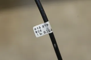 Opel Astra H TT Twintop Fahrzeugantenne Antenne 013279806 13279806 YF - Bild 4