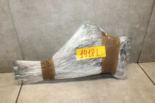 Opel Astra H Fensterhebermotor Motor Fensterheber vorne links 13100417 - Bild 5