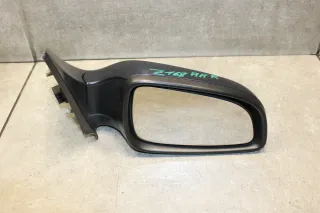 Opel Astra H Spiegel Außenspiegel Beifahrerseite Rechts Z168 Metro 13252956 TF6 - Bild 7
