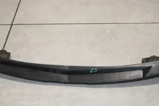 Opel Corsa D Träger Stoßstangenträger Stoßstangenhalter Vorne Unten 13223751 - Bild 4