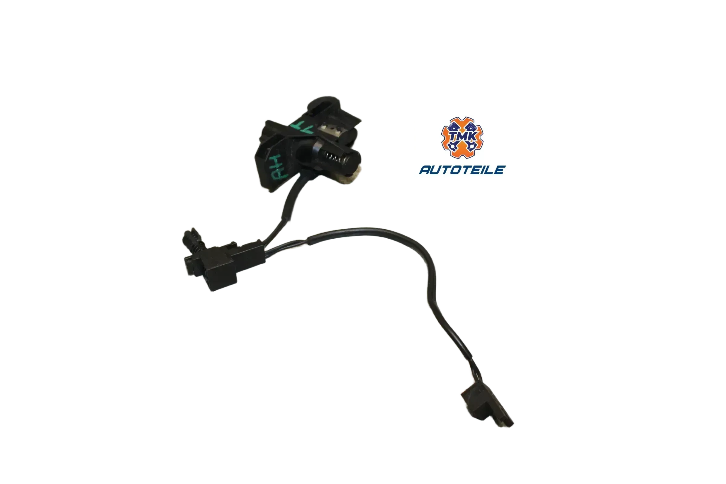 Opel Astra H Sensor Heckklappe Kofferraum TT Twintop Cabrio 93188659 - Bild 1