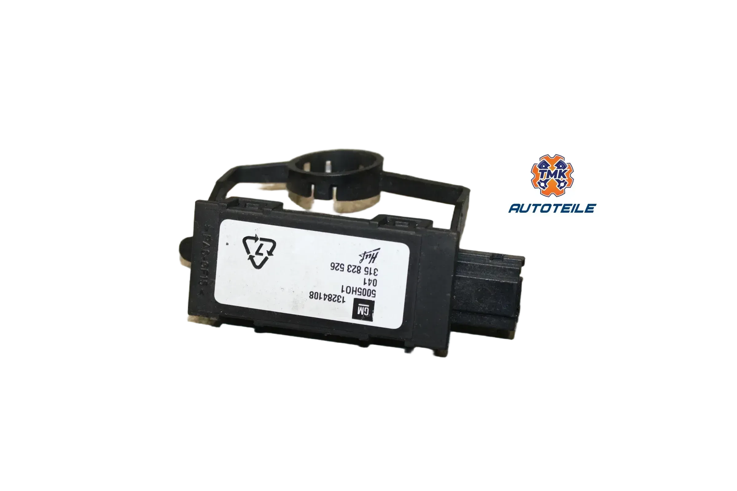 Opel Meriva B Türsensor hinten links 13284108 - Bild 1