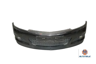 Opel Astra H Stoßstange Vorne GTC Twintop Z20R SWR Cabrio - Bild 1