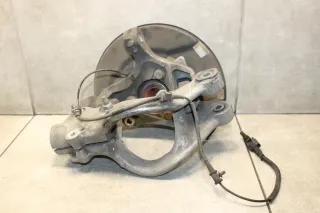 Opel Astra J GTC Cascada Achsschenkel Radnabe vorne Rechts 1.4 Turbo 12774824 367973422 - Bild 5