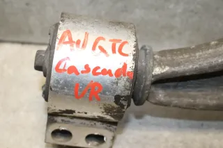 Opel Astra J GTC Querlenker Dämpfungsbuchse vorne rechts - Bild 3