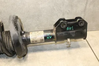 Opel Astra K Stoßdämpfer Federbein Vorne Links 1.4 74 KW B14XE 39039563 722559783 ADSL - Bild 4