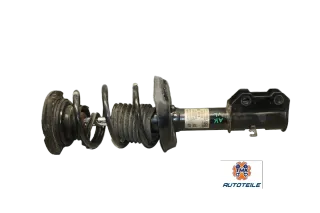 Opel Astra K Stoßdämpfer Federbein Vorne Links 1.4 74 KW B14XE 39039563 722559783 ADSL - Bild 1