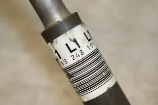 Opel Corsa D Kreuzgelenk Lenksäule Lenkung 13248191 - Bild 5