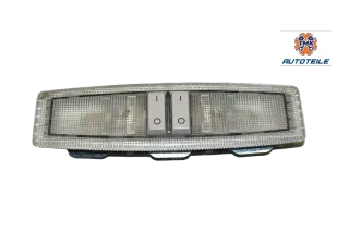 Opel Astra H Meriva A Innenraumbeleuchtung Leseleuchte 13101641 - Bild 1