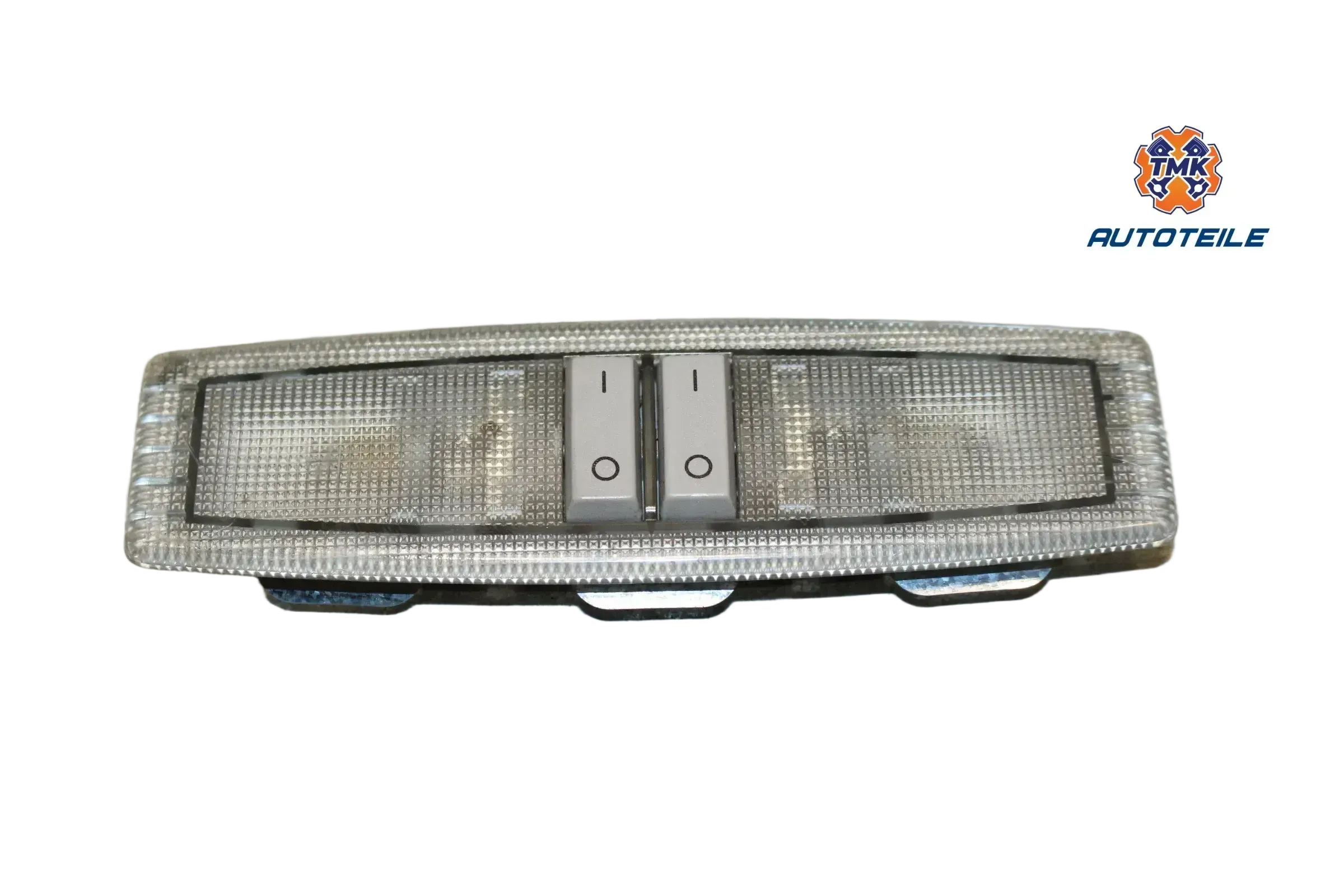 Opel Astra H Meriva A Innenraumbeleuchtung Leseleuchte 13101641 - Bild 1