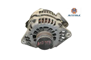 Opel Zafira B Lichtmaschine Lima 100A 1.7 CDTI 92 KW A17DTR 8980311541 - Bild 1