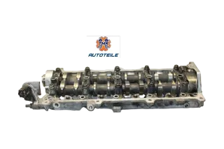 Opel Astra H J Meriva A B Corsa D Nockenwellengehäuse Nockenwellen 1.7 A17DTC A17DTJ A17DTS  A17DTR Z17DTR Z17DTJ - Bild 1