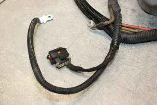 Opel Meriva B Servopumpe Pumpe Servo Servolenkung - Bild 2