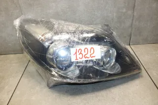 Opel Vectra C Signum Scheinwerfer Xenon Rechts AFL Kurvenlicht 93185614 - Bild 9