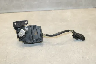 Opel Signum Vectra C Stellmotor Drallklappen 2.2 Z22YH 24437713 - Bild 3
