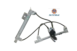 Opel Tigra B Fensterheber Fensterhebermotor vorne rechts Twintop 93162242 - Bild 1