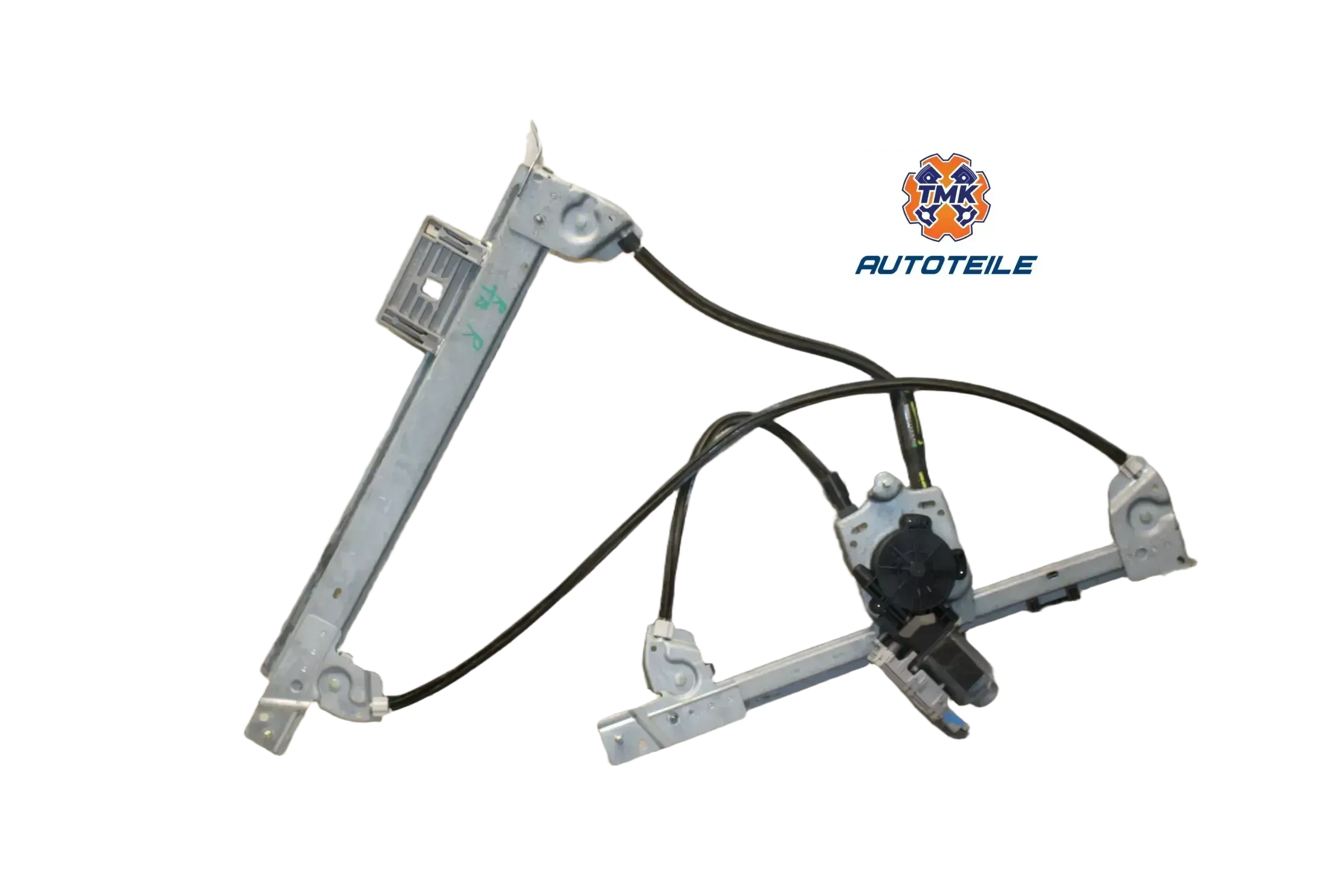 Opel Tigra B Fensterheber Fensterhebermotor vorne rechts Twintop 93162242 - Bild 1