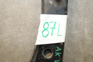 Opel Astra K Querlenker Dämpfungsbuchse vorne links - Bild 6