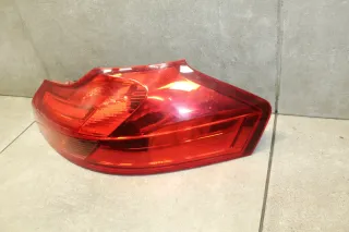 Opel Insignia Sports Tourer Rücklicht Rückleuchte Beifahrerseite rechts 13226857 QF - Bild 2