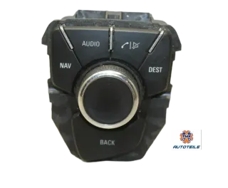 Opel Insignia A Bedienteil Navi Navigation Phone 13343754 - Bild 1
