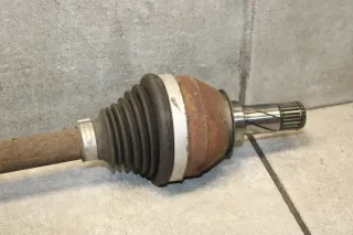Opel Astra K Antriebswelle vorne links 1.4 Turbo B14XE 13367049 AARR - Bild 3