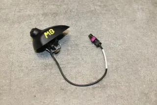 Opel Meriva B Fahrzeugantenne Antenne Dachantenne 13322155 - Bild 3