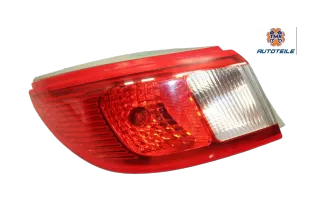 Mitsubishi Colt CZC Rücklicht Rückleuchte hinten links außen - Bild 1