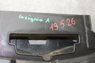 Opel Insignia A Stoßstangenhalter Halter Stoßstange Frontschürze vorne 22864058 - Bild 5