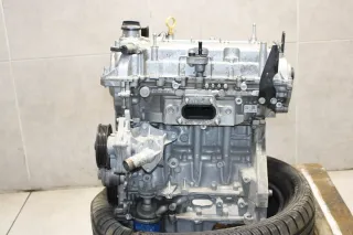 Opel Astra K 1,4 1.4 Motor Gebrauchtmotor 74 KW 100 PS B14XE - Bild 5