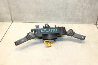 Opel Astra H Lenkstockschalter CIM Modul Tempomat entheiratet 13250223 GE - Bild 5