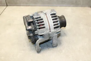 Opel Meriva A Astra H Zafira B Lichtmaschine Generator Lima 1.6 1.8 Z16XER Z18XER Z16XEP 13229984 AK - Bild 3