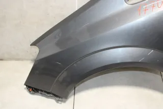 Opel Zafira B Kotflügel Vorne links Z177 Karbongrau - Bild 3
