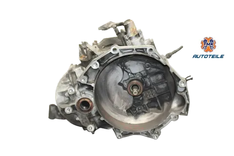 Background image for Opel Vectra C Signum Zafira B M32 Getriebe Schaltgetriebe 6 Gang 2.2 Direct 114 110 KW Z22YH