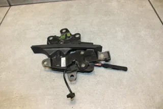 Opel Astra H Twintop Dachverriegelung Verriegelung Dach Vorne Rechts 133019602 - Bild 2